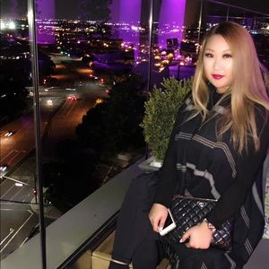 Meet your Posher, Nicole